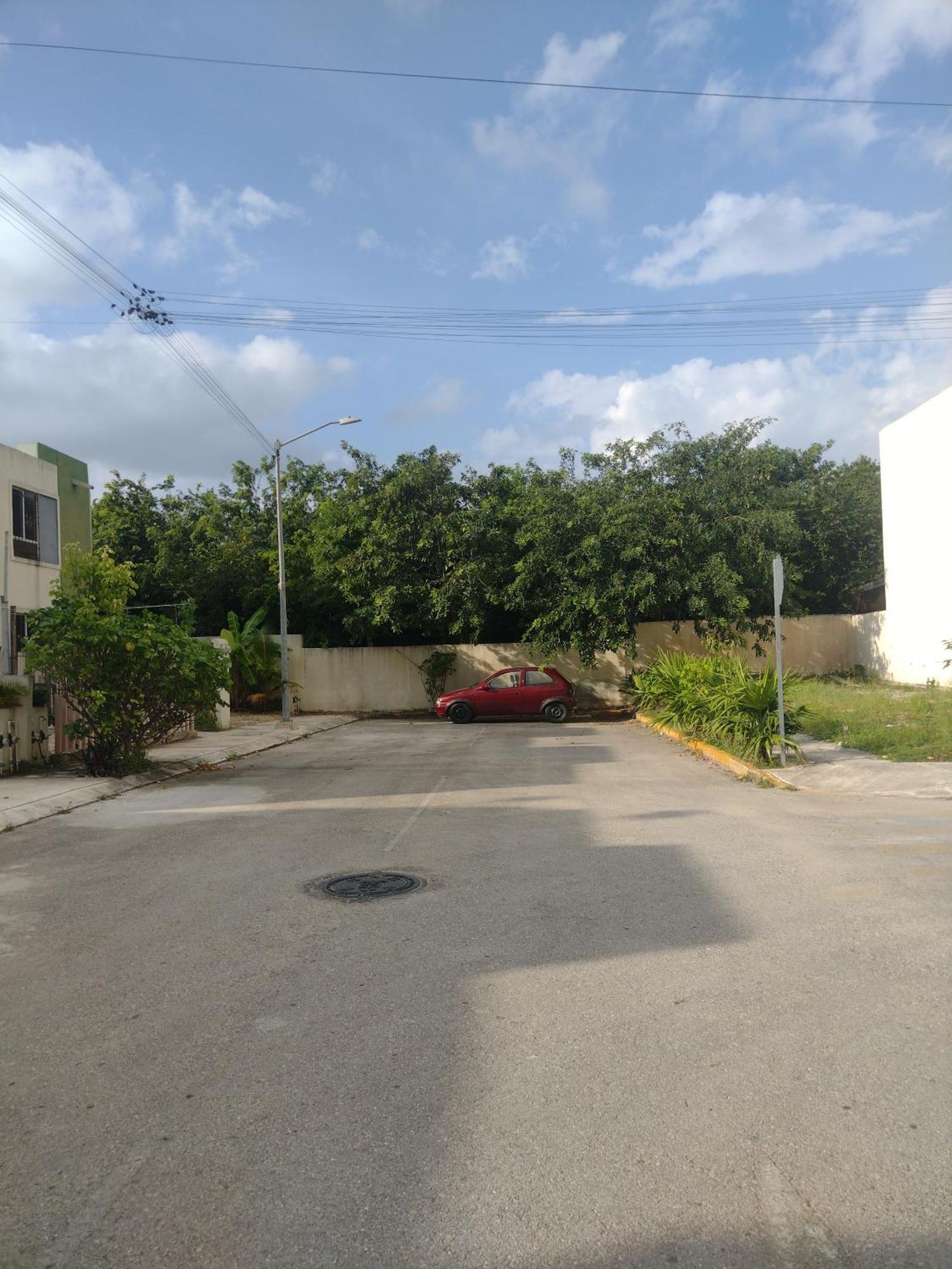 Saramuyah Home แคนคูน ภายนอก รูปภาพ