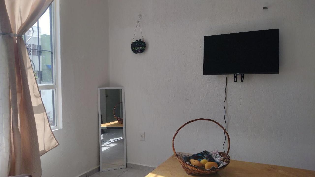 Saramuyah Home แคนคูน ภายนอก รูปภาพ