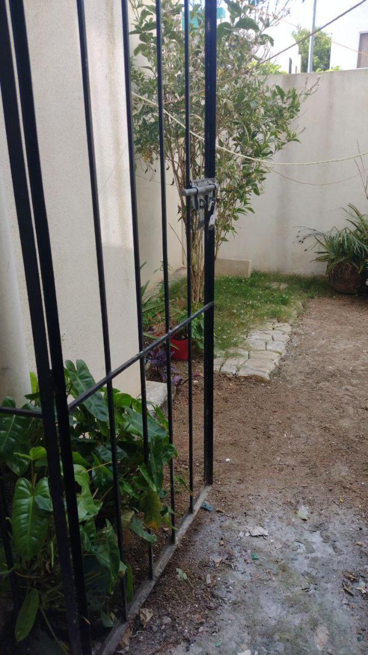 Saramuyah Home แคนคูน ภายนอก รูปภาพ