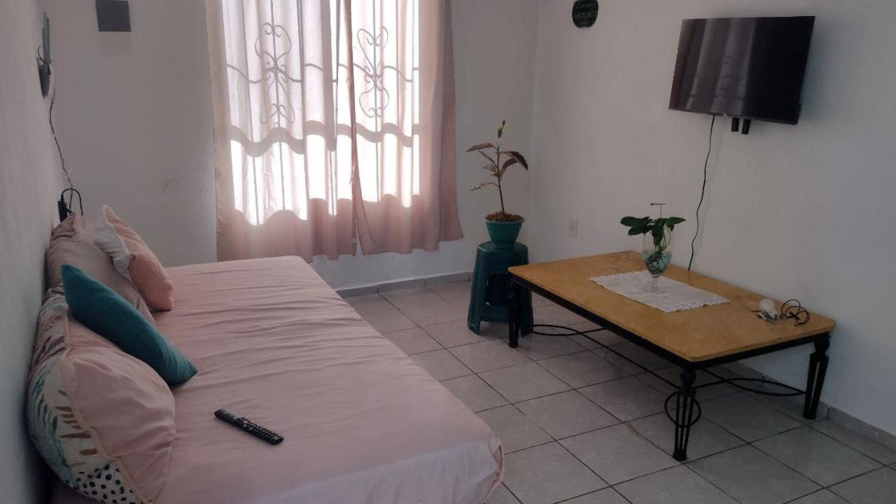 Saramuyah Home แคนคูน ภายนอก รูปภาพ